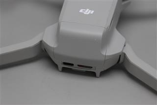 DJI Mini 2 SE Camera Drone - Gray